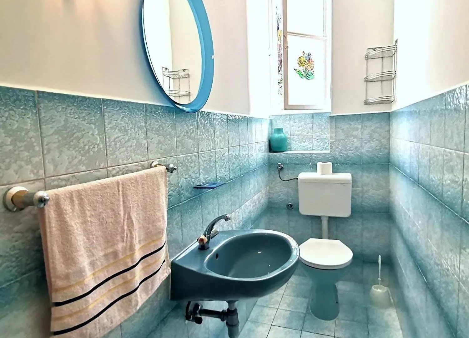 Secluded Lovran Apartment With Balcony And Patio