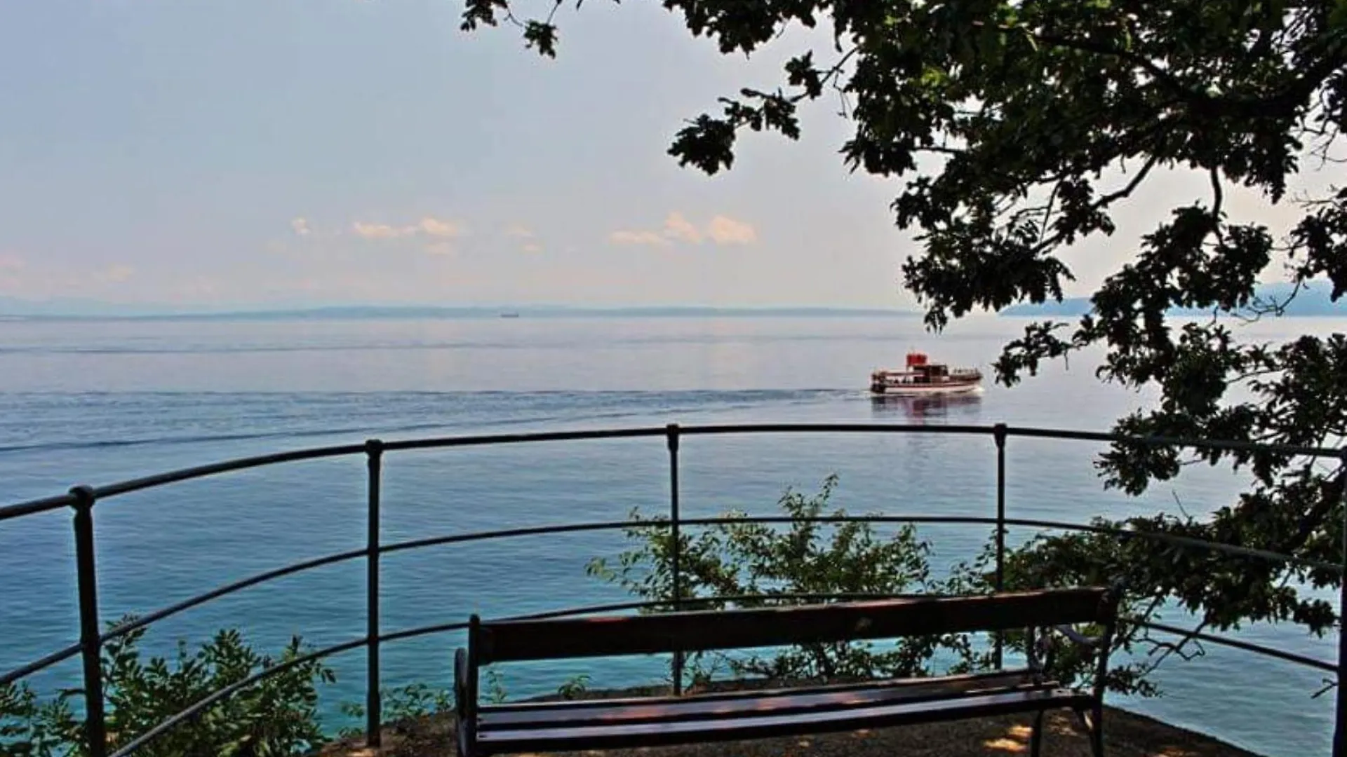 Secluded Lovran Apartment With Balcony And Patio 0*,  Chorwacja