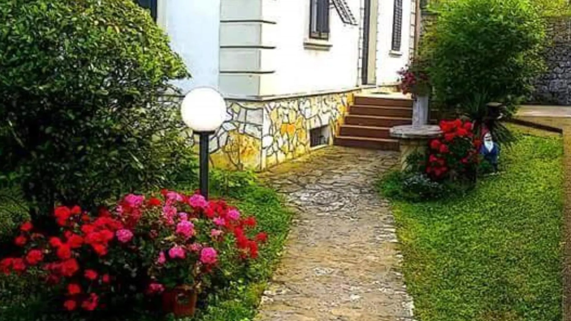 Secluded Lovran Apartment With Balcony And Patio