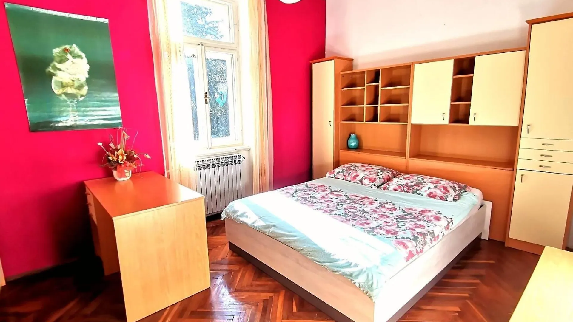 Secluded Lovran Apartment With Balcony And Patio