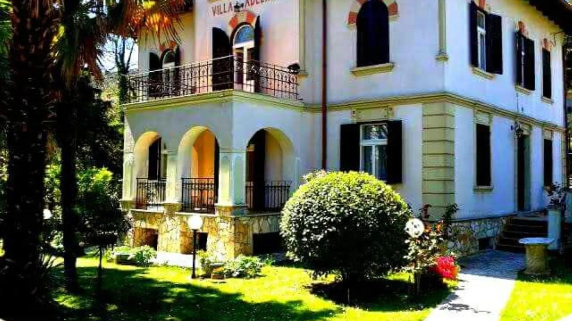 Secluded Lovran Apartment With Balcony And Patio